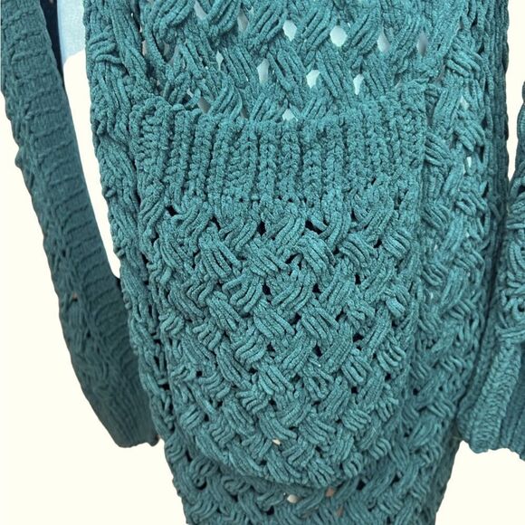 Sienna Sky knit cardigan size XS - Picture 5 of 7